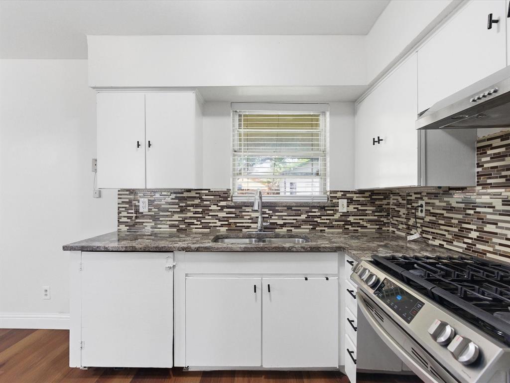 Skillman Forest 01 - Residential