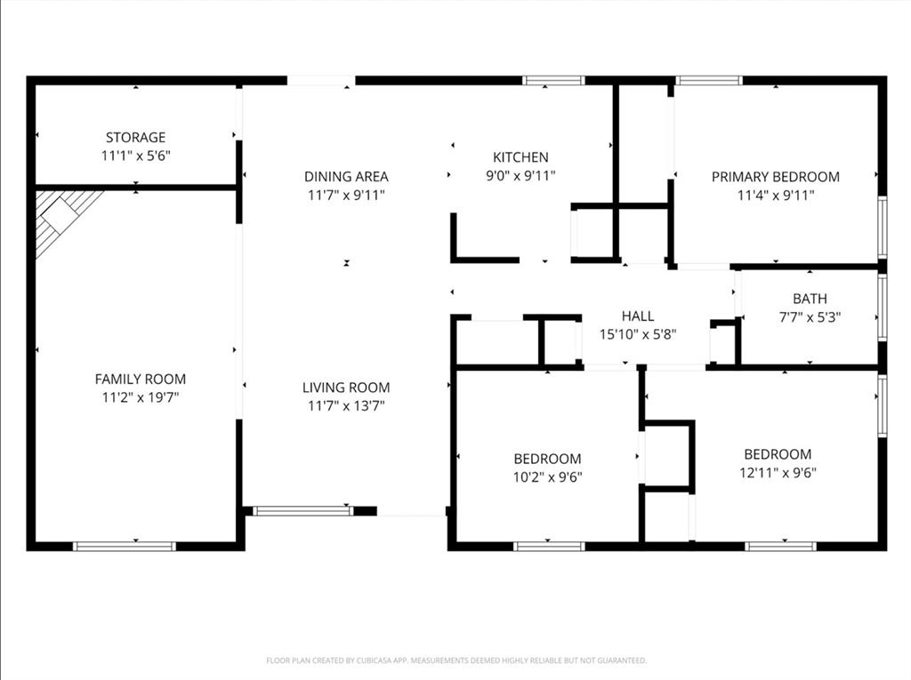 Skillman Forest 01 - Residential