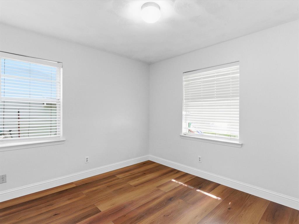 Skillman Forest 01 - Residential