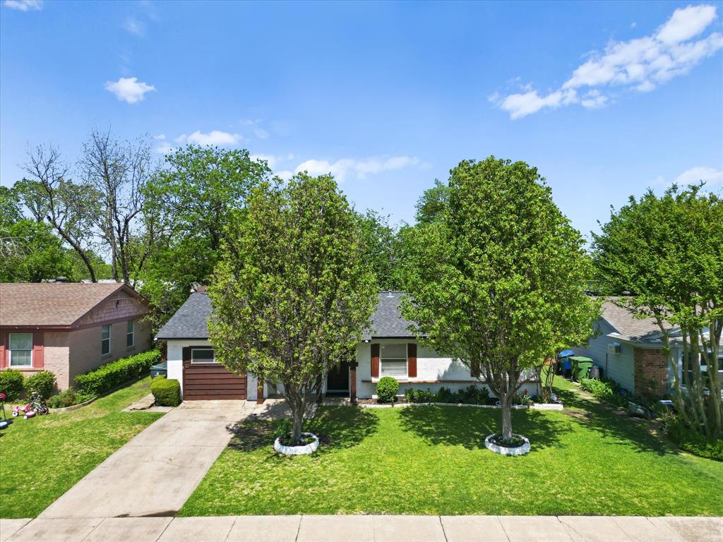 Skillman Forest 01 - Residential