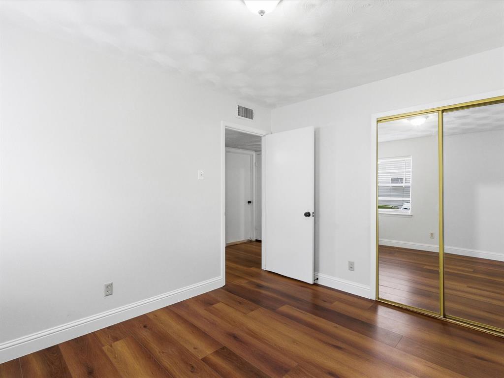 Skillman Forest 01 - Residential