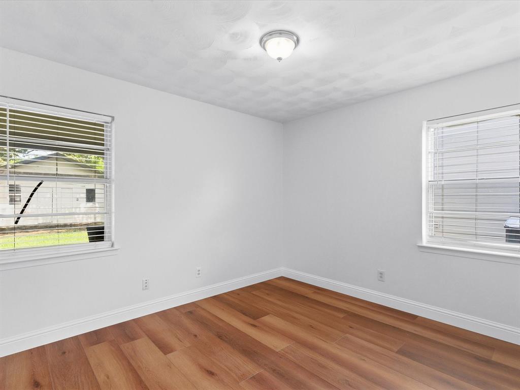 Skillman Forest 01 - Residential