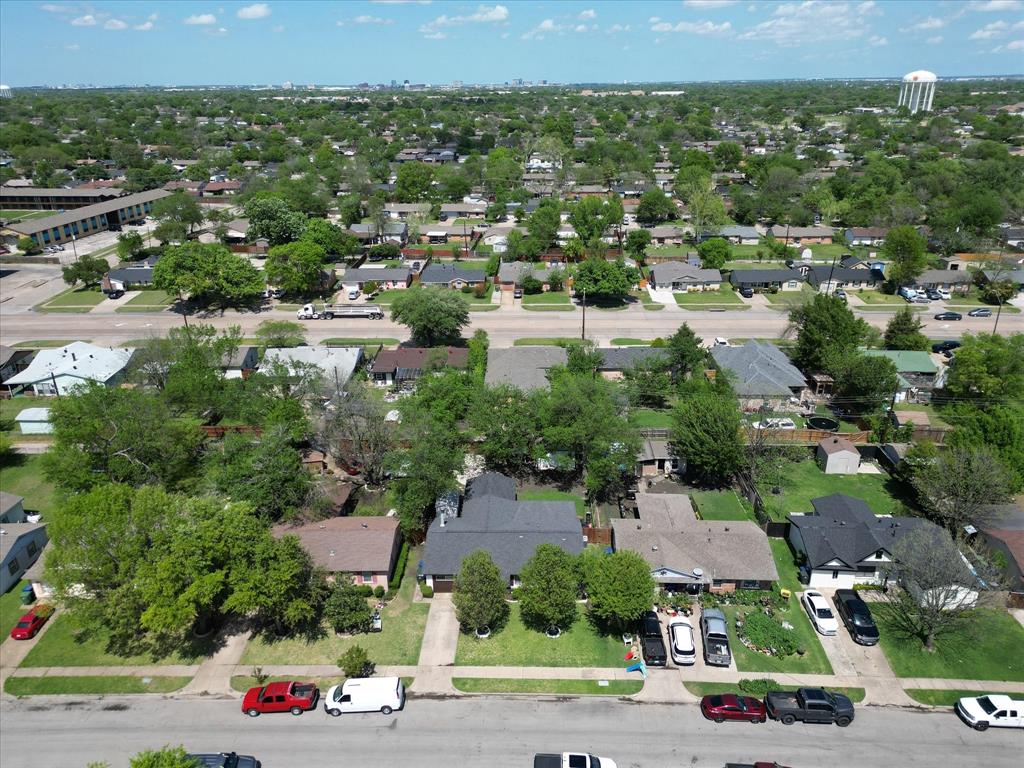 Skillman Forest 01 - Residential