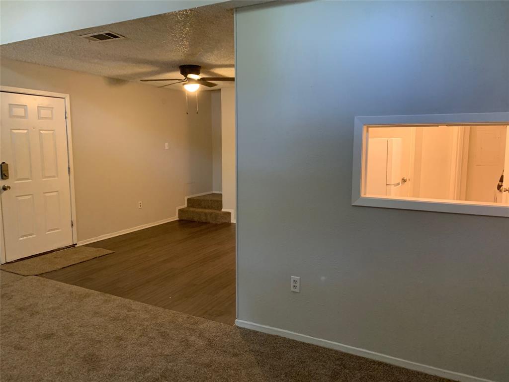 Trinity Meadows Condos - Residential Lease