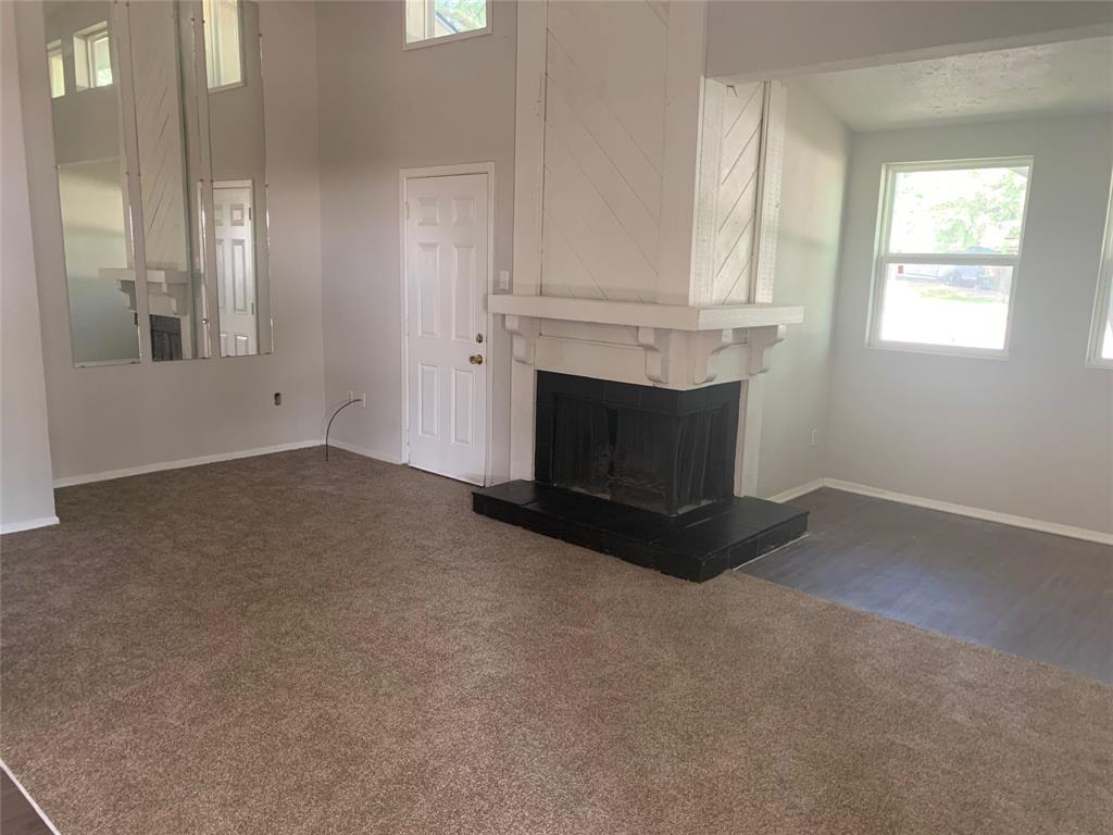 Trinity Meadows Condos - Residential Lease