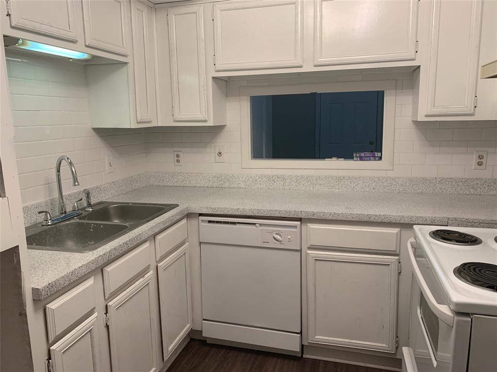 Trinity Meadows Condos - Residential Lease