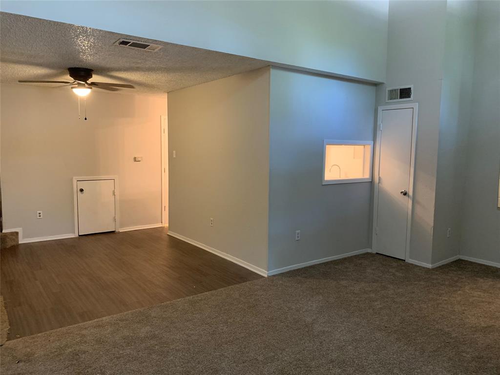 Trinity Meadows Condos - Residential Lease