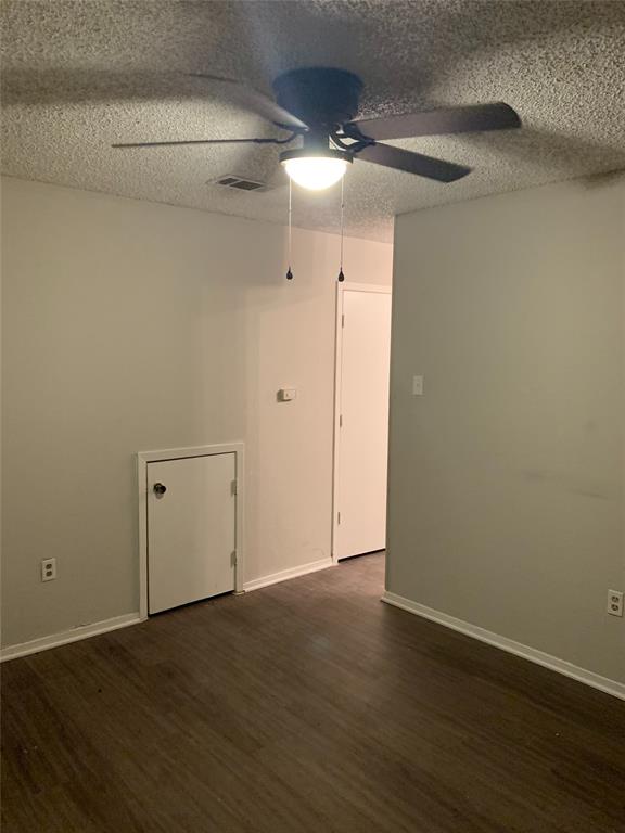 Trinity Meadows Condos - Residential Lease