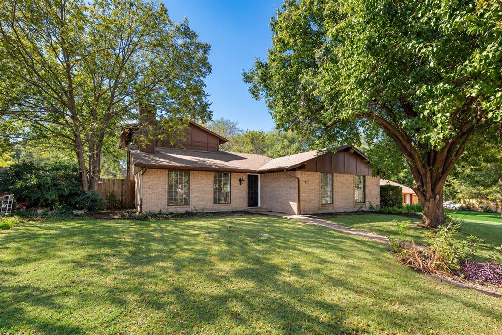 3508 Wildwood Circle