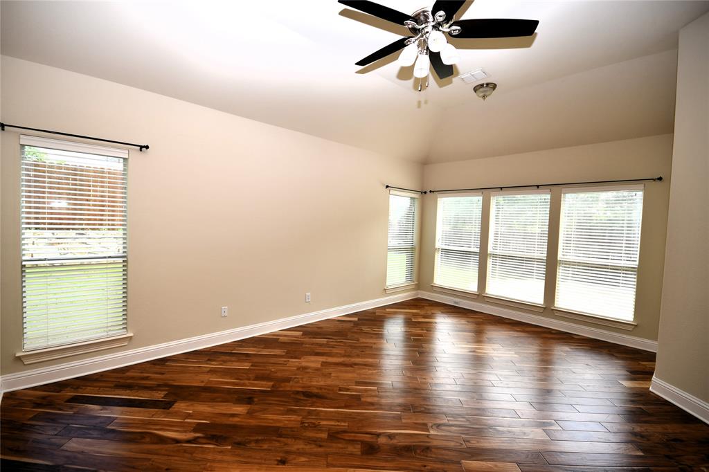 Spring Meadow Estates - Residential