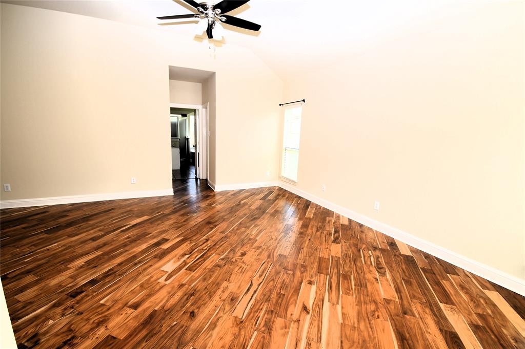 Spring Meadow Estates - Residential