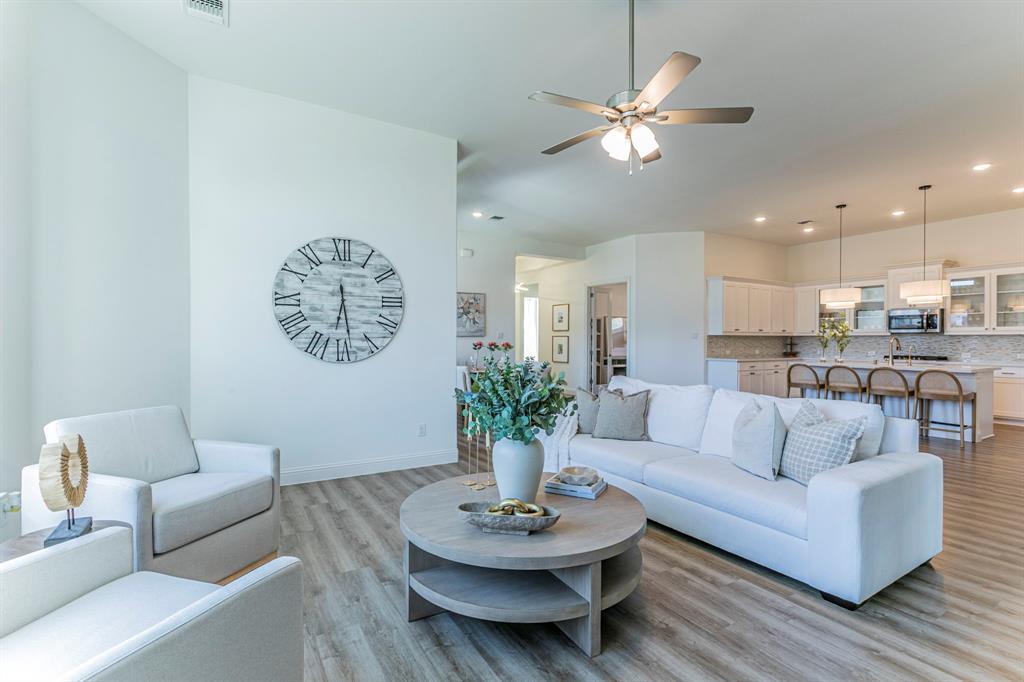 1701 Morning Mist Way