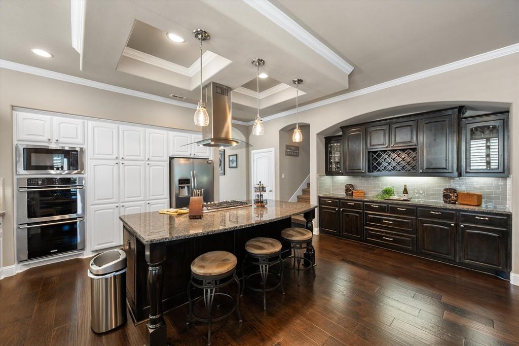 Highlands Glen - Residential