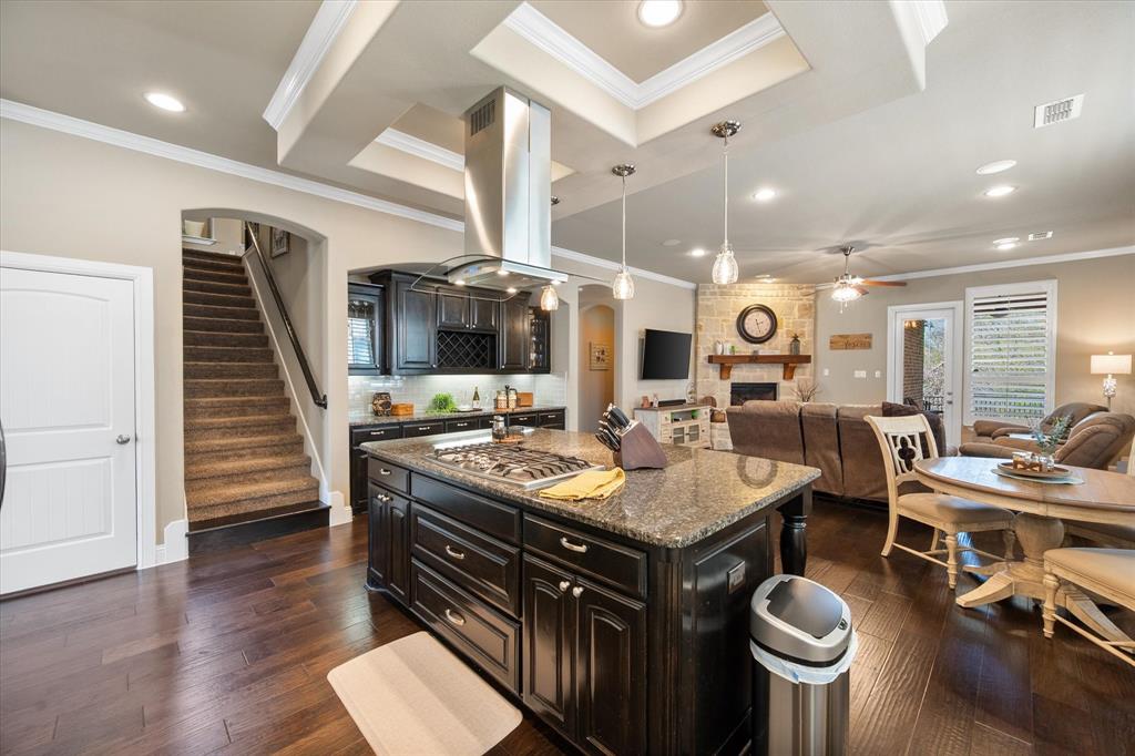 Highlands Glen - Residential