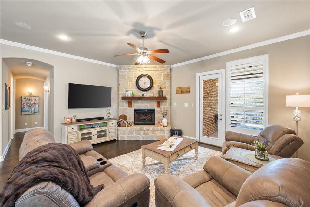 Highlands Glen - Residential