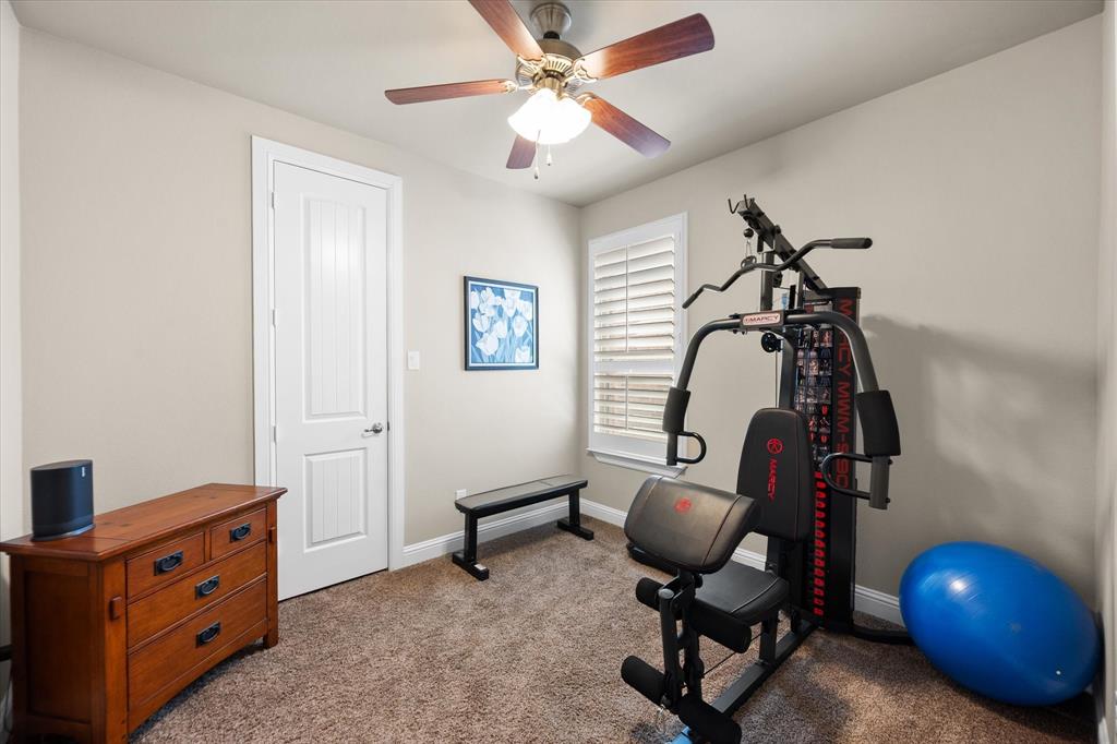 Highlands Glen - Residential