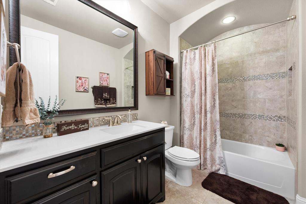 Highlands Glen - Residential