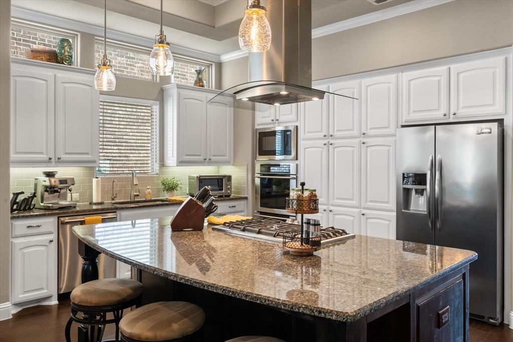 Highlands Glen - Residential