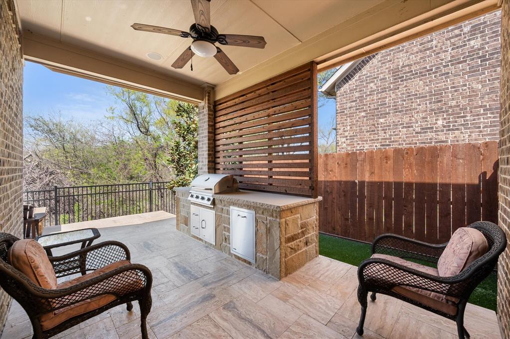 Highlands Glen - Residential