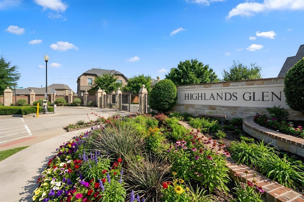 Highlands Glen - Residential