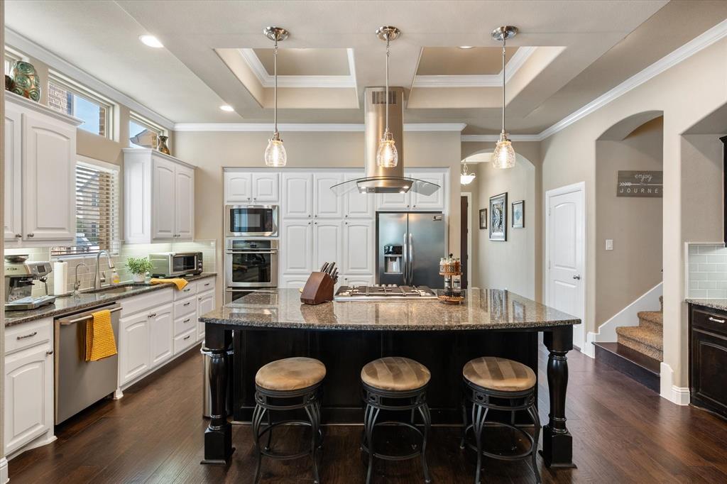 Highlands Glen - Residential