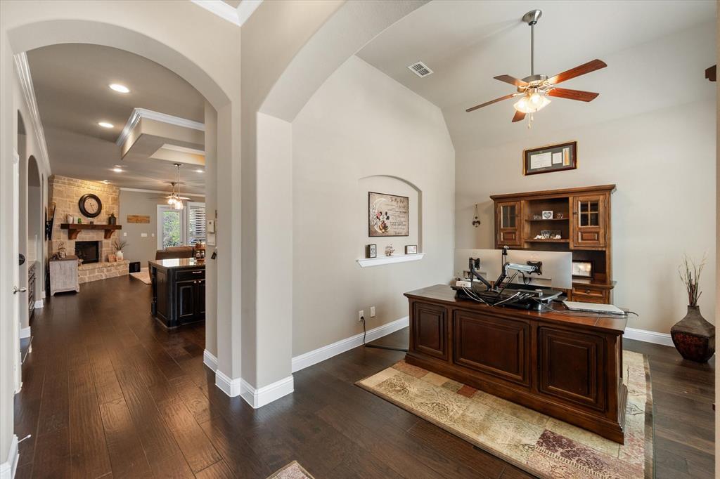 Highlands Glen - Residential