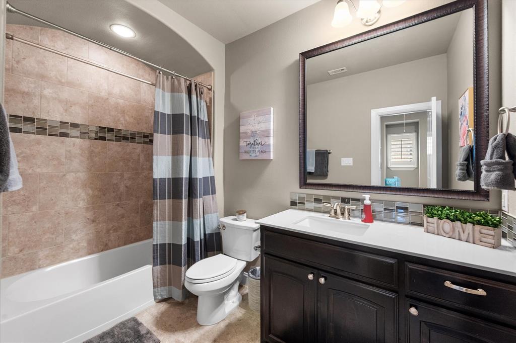 Highlands Glen - Residential