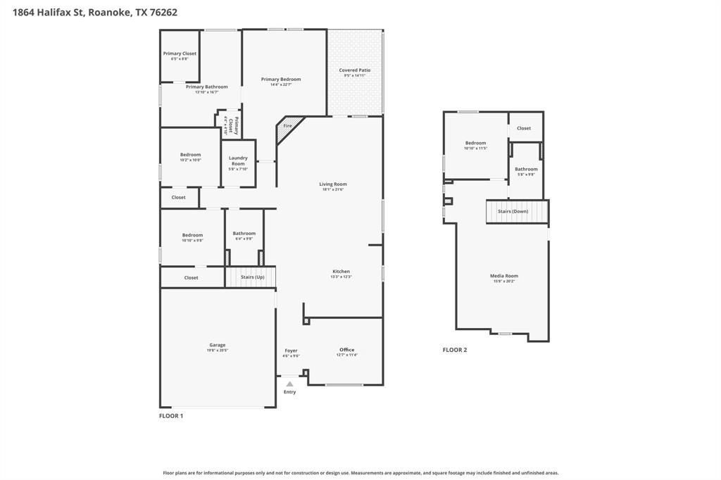 Highlands Glen - Residential