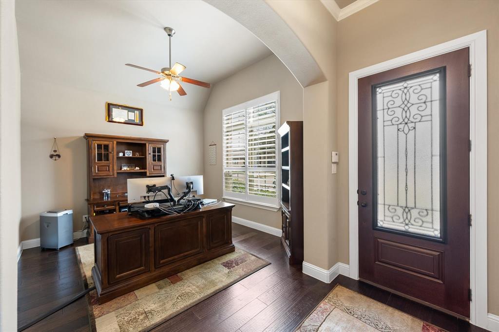 Highlands Glen - Residential