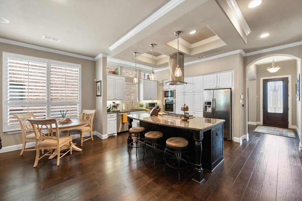 Highlands Glen - Residential