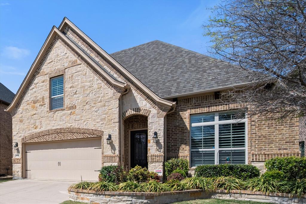 Highlands Glen - Residential