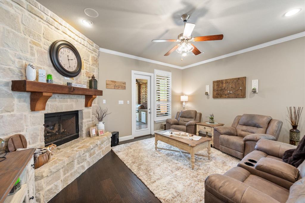 Highlands Glen - Residential