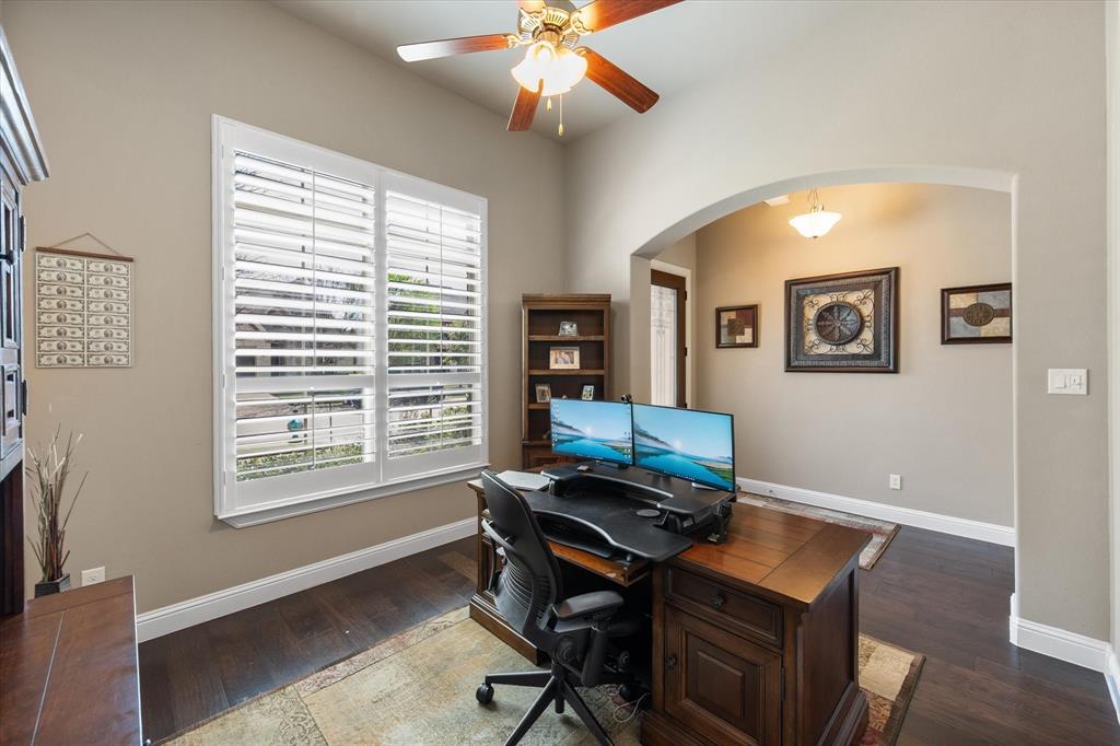 Highlands Glen - Residential