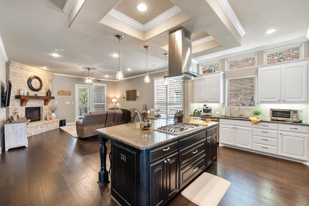 Highlands Glen - Residential