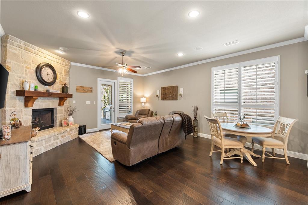 Highlands Glen - Residential