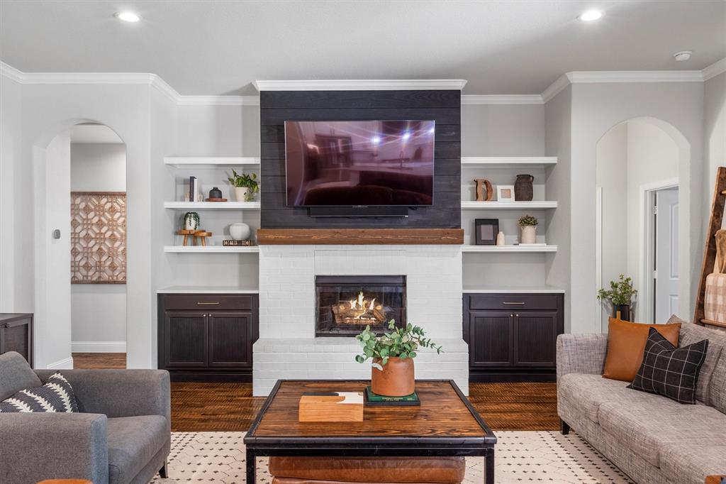 Winston Add - Residential