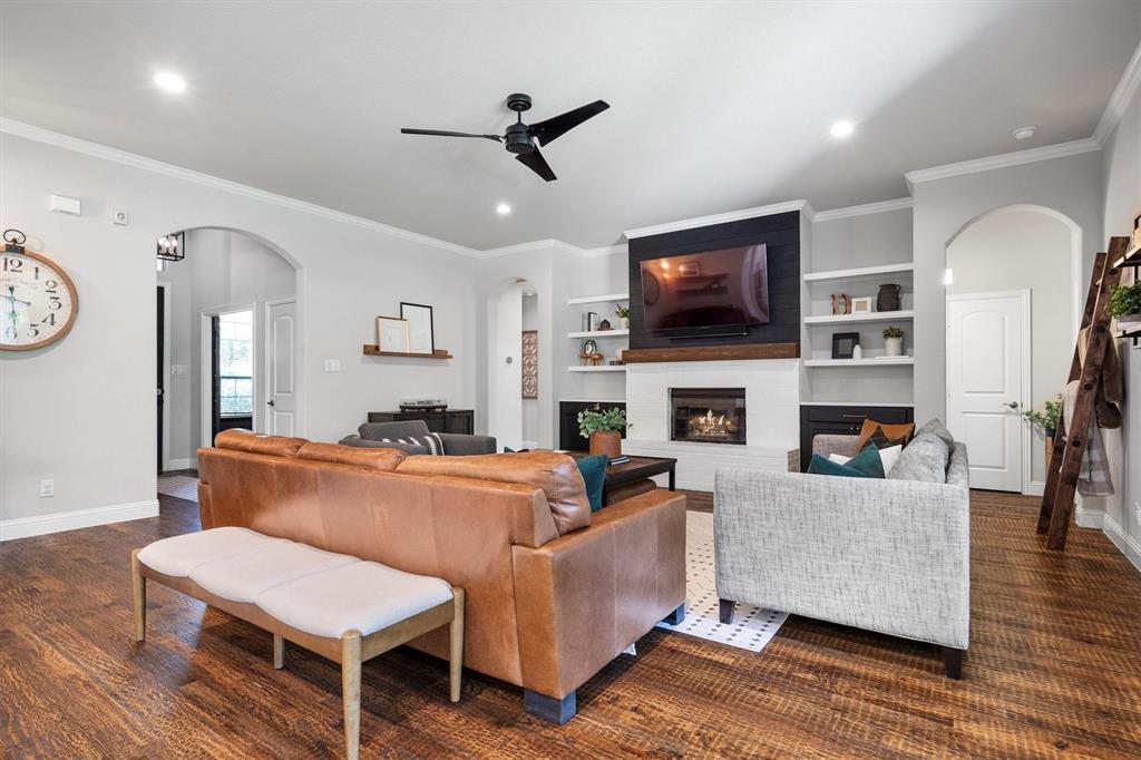 Winston Add - Residential