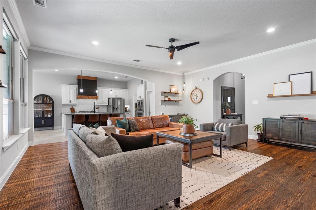 Winston Add - Residential