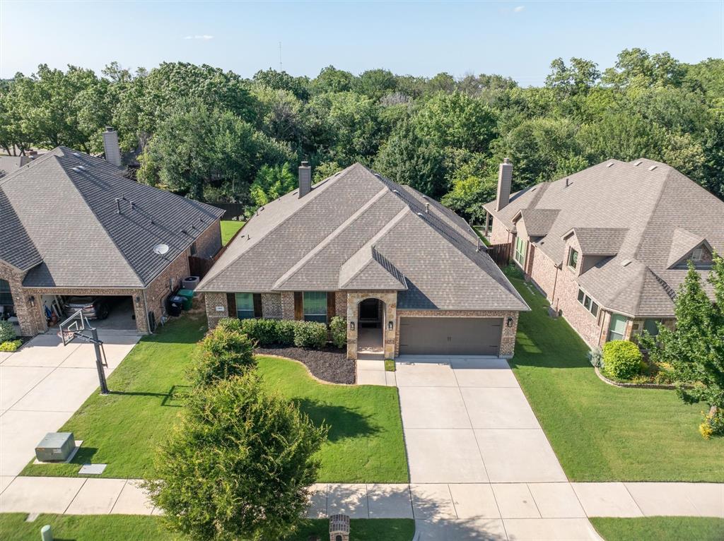 Winston Add - Residential