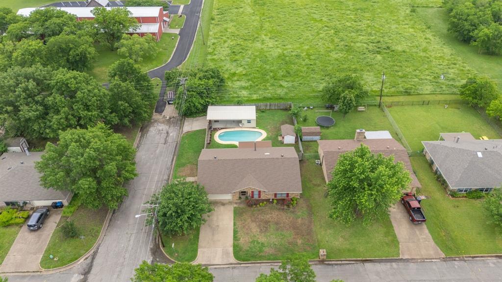 801 Cleveland St