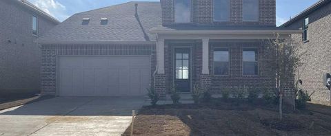 1612 Abbott Creek Road Celina TX 75009