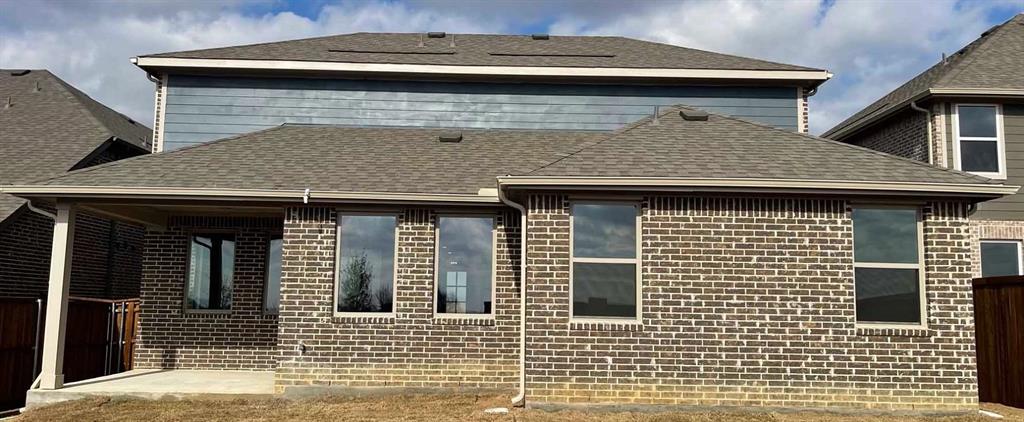 1612 Abbott Creek Road