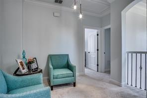 The Villas - Residential