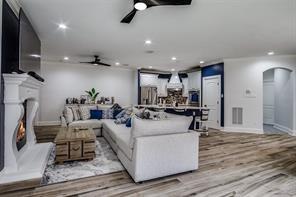 The Villas - Residential