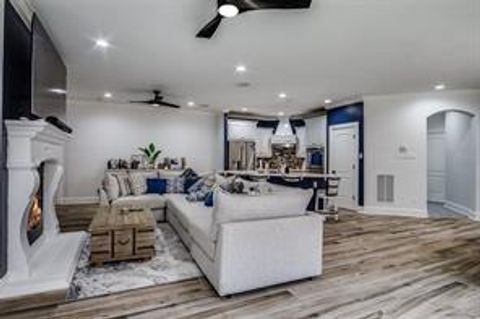 305 Post View Drive Aledo TX 76008