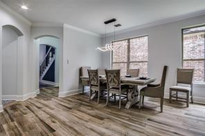 The Villas - Residential