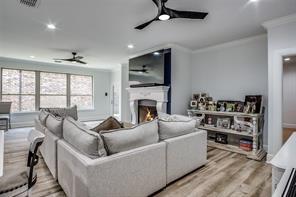 The Villas - Residential