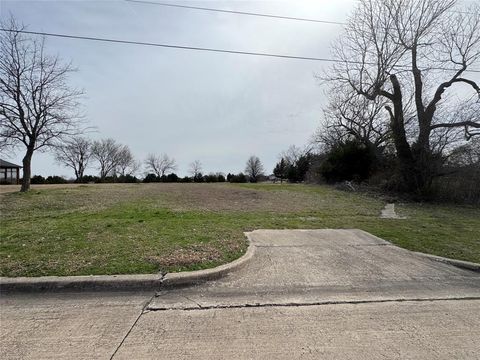 6580 Garner Road Rowlett TX 75088