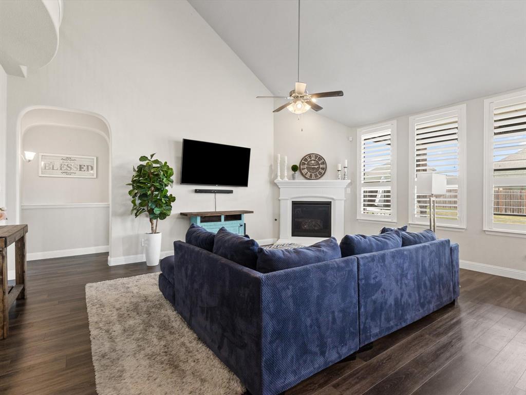 Morningstar - Residential