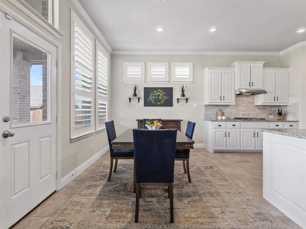 Morningstar - Residential